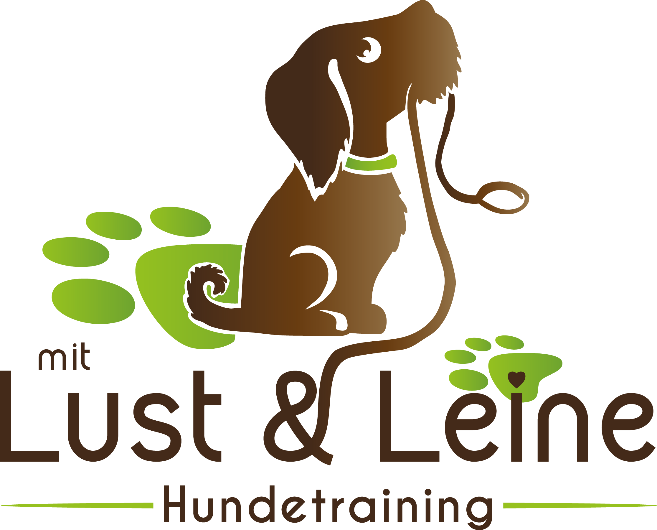 Lust & Leine Hundetraining